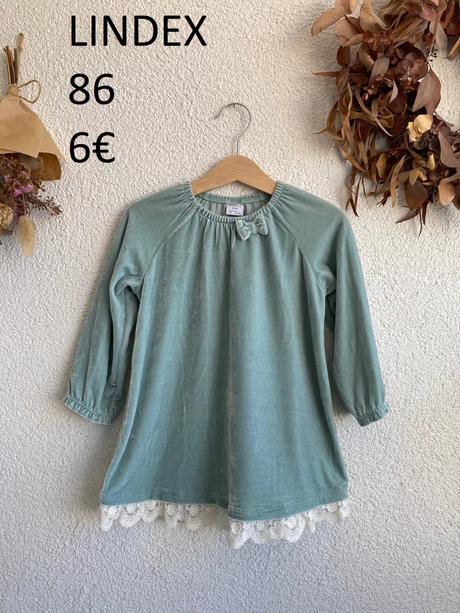 Šaty lindex, lindex,86