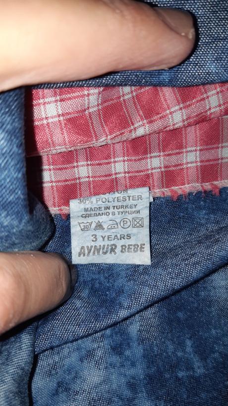 Riflova suknicka na traky, 80