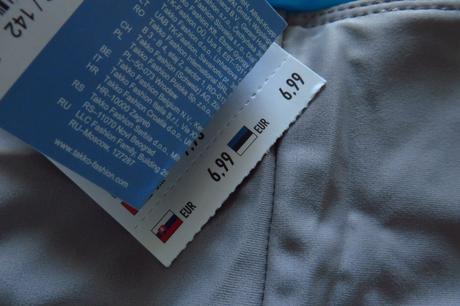 Chlapčenské plavky - veľ. 98/104, takko,98