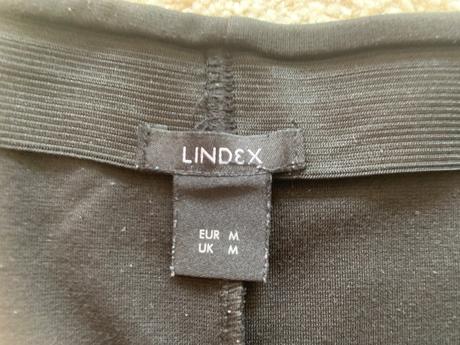 Sukna lindex, lindex,m