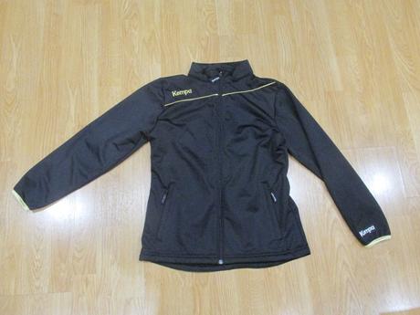 Dámska športová mikina v. xs, zn. kempa, xs