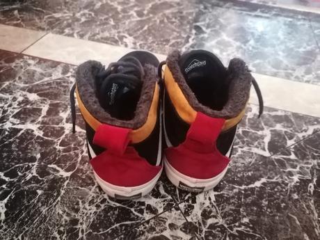 Vans vyteplene.c.41 unisex, 41