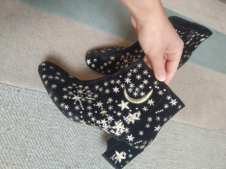 Čižmy mango, mango,41