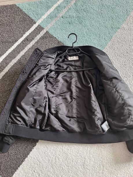Bomber bunda, h&m,152