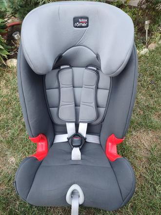 Autosedačka britax römer advansafix iii sict, britax
