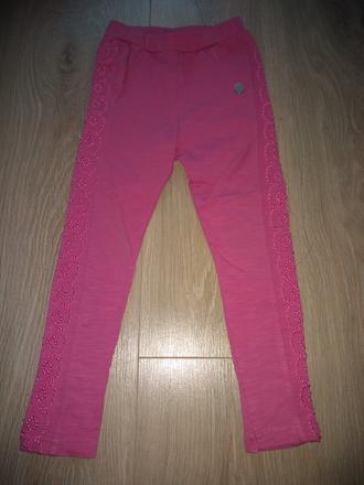 Dievčenské hrubšie leginky 98/104, coccodrillo,98