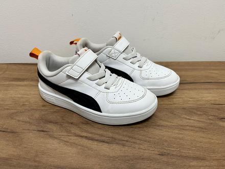 Tenisky, puma,32