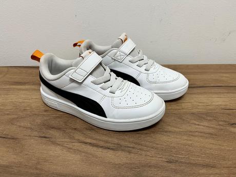 Tenisky, puma,32