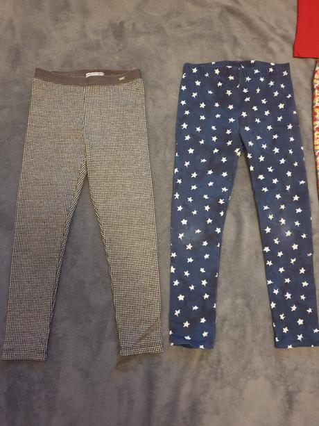 Leginky mayoral, mayoral,110