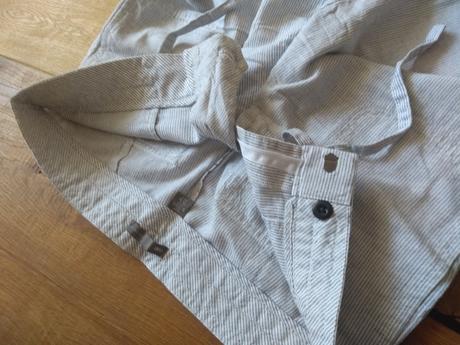 Gap - damske nohavice, gap,36