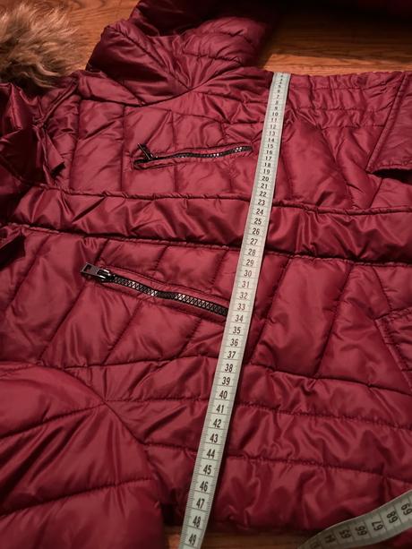Zimná bunda, vero moda,xs