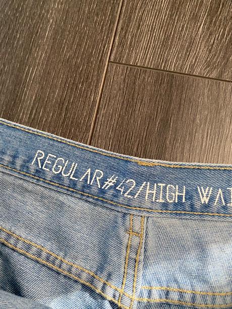 Dámské kraťasy velk.42, xl