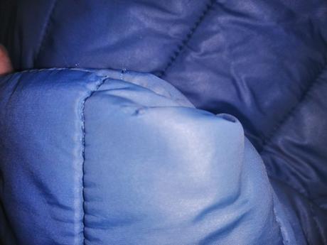 Bunda prechodná, 116