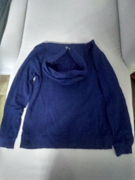 Chlapčenská mikina, h&m,158