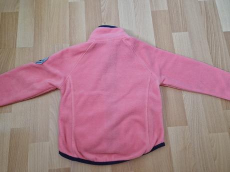 Flísová mikina, authority,104