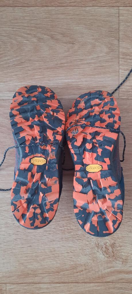 Alpinepro, turistické,cena s poštovným, alpine pro,39