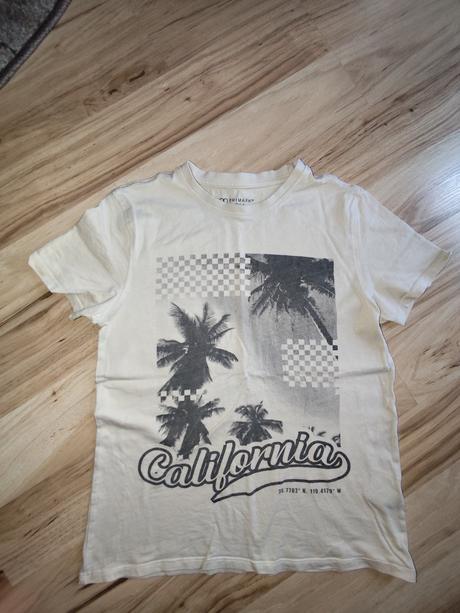 Tričko, primark,140