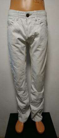 Pánske riflové nohavice, zara, zara,40