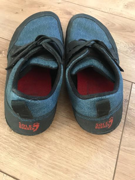 Sole runner puck č.35, sole runner,35