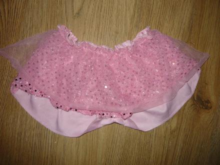 Karnevalový kostým -sukňa,