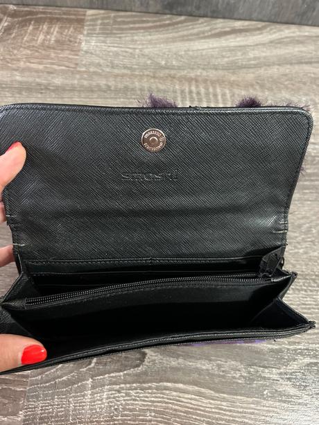 Smash nova damska penazenka s kozusinkou,