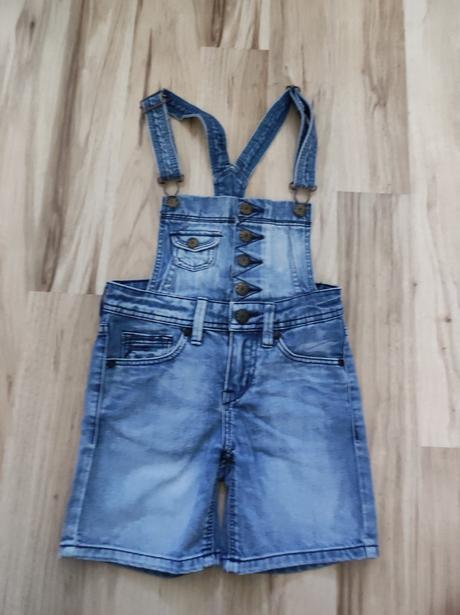 Riflové kratase, h&m,110