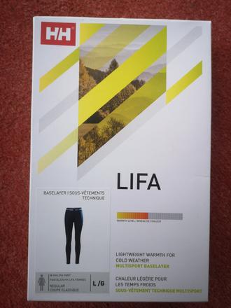 Helly hansen dámske termo nohavice veľkosť l, helly hansen,l