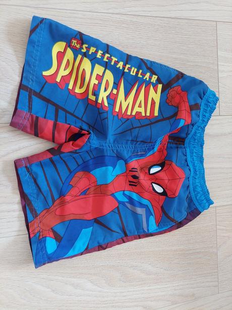 Siltovka spiderman, marvel,116