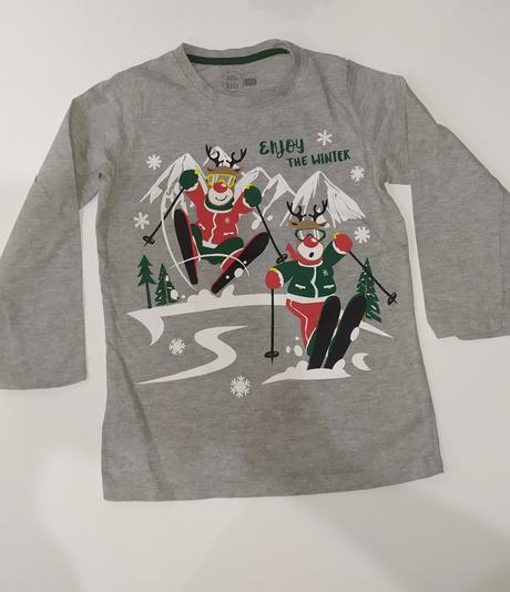 Tričko dr, 122, pepco,122