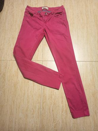 Nohavice, timeout,36