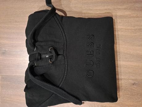 Mikina guess, guess,s