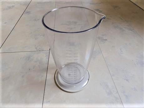 Príslušenstvo k ponornému mixéru, 