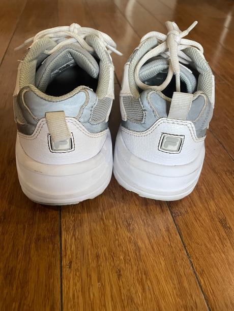 Tenisky fila, fila,38