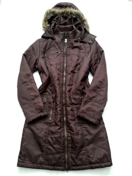 Prechodný kabátik, quelle,38