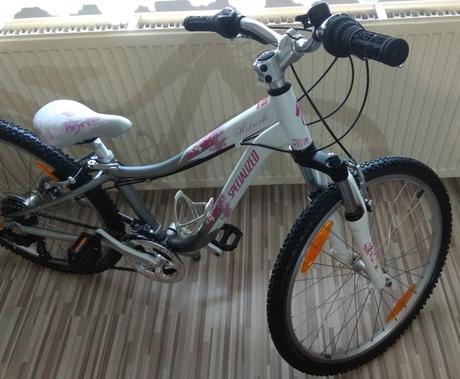 Bicykel specialized, specialized,24