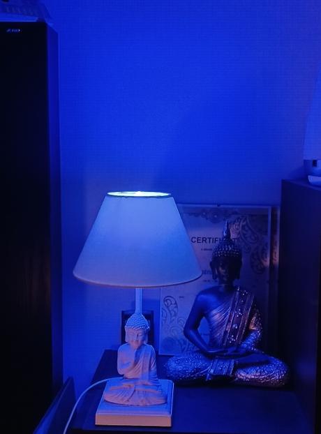 Smart led žiarovky 5w 2ks,