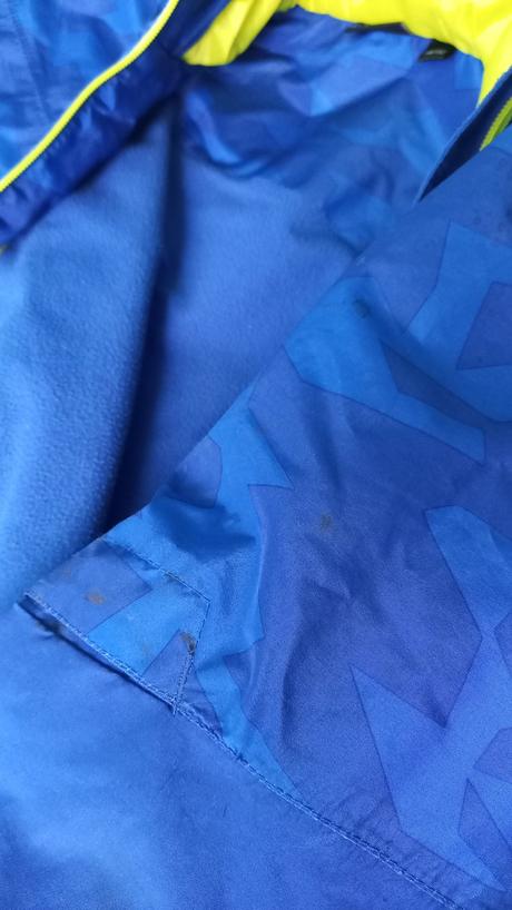 Vetrovka, crivit,146