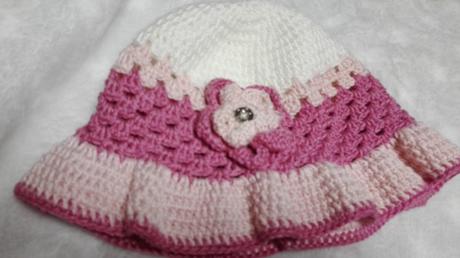 Klobúčik-čiapka, 92