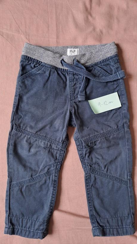 Balicek oblecenie pre chlapceka, 86–98