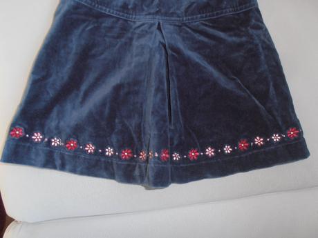 Hm šatky veľkosti  9-12 mesiacov, h&m,80