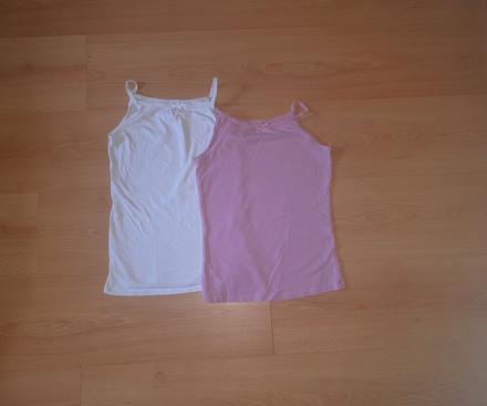 2 tielka, h&m,134