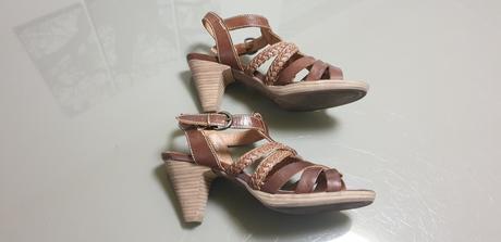 Sandále, minozzi,37