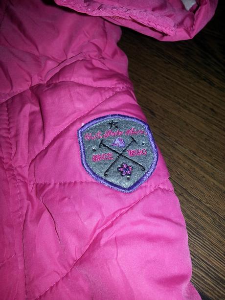 Zimna bunda, marc o´polo,92