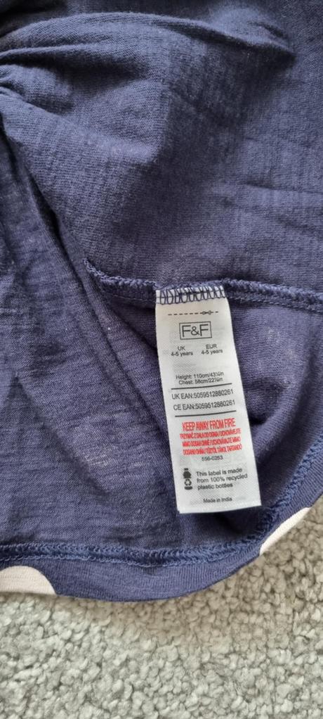 Súprava f&f v.110, f&f,110