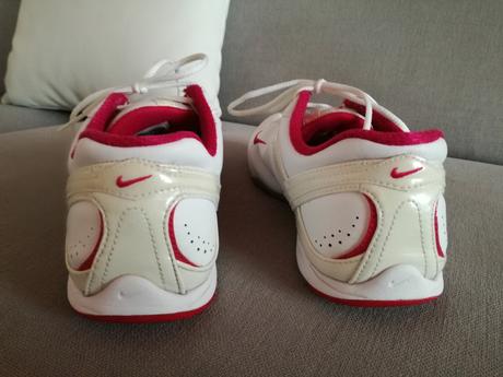 Kožené tenisky nike 38, nike,38
