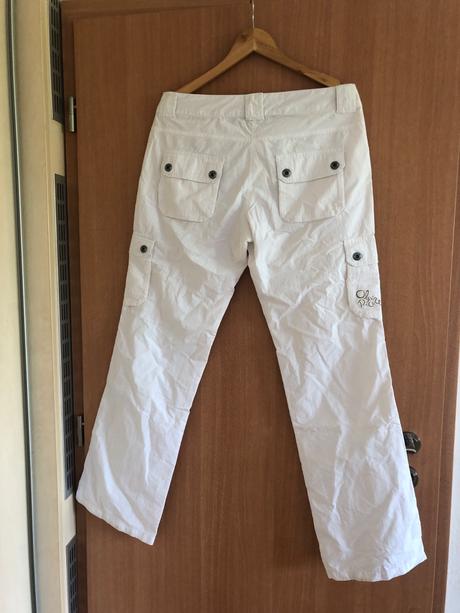 Nohavice, alpine pro,xl