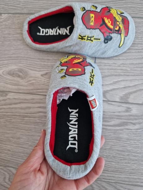 26sch_prezuvky ninja go 28/29, 28