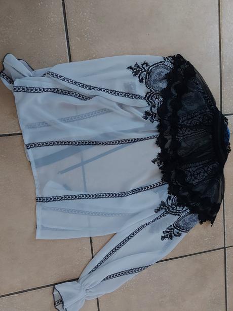 Damska letna kosielka, s