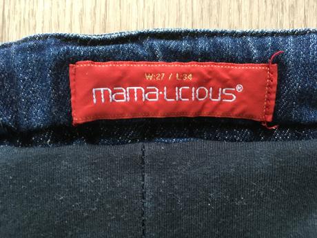 Tehotenské rifle, 36