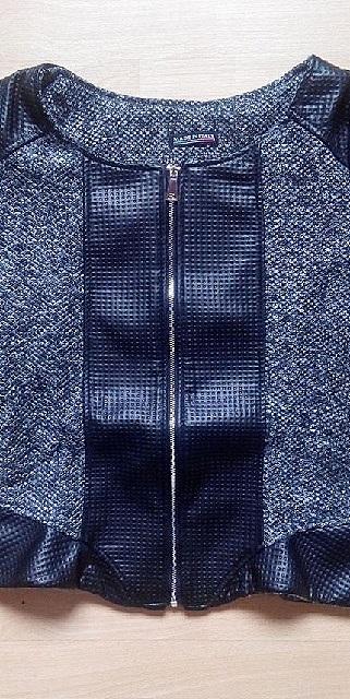 Trendy jarná bundička, m